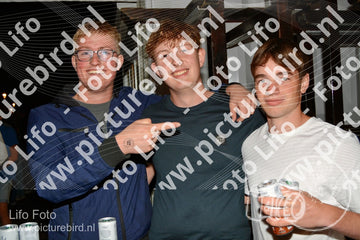 Evenement foto: Kermis Middenmeer Serie 727