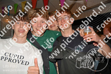 Evenement foto: Kermis Middenmeer Serie 727