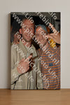 Evenement foto: Kermis Middenmeer Serie 727