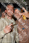 Evenement foto: Kermis Middenmeer Serie 727