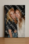 Evenement foto: Kermis Middenmeer Serie 727