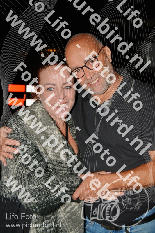 Evenement foto: Kermis Middenmeer Serie 727