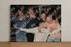 Evenement foto: Kermis Middenmeer Serie 727
