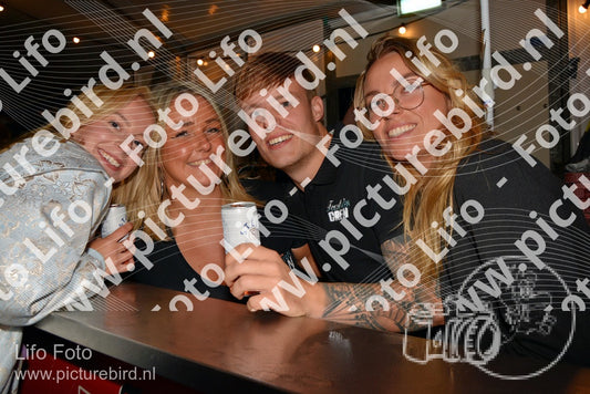 Evenement foto: Kermis Middenmeer Serie 727