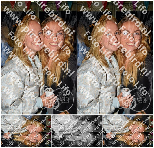 Evenement foto: Kermis Middenmeer Serie 727