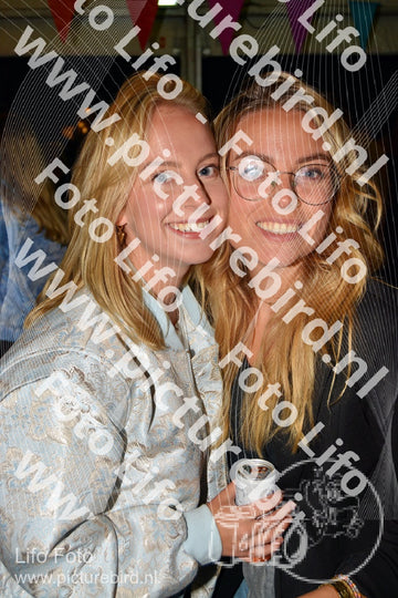 Evenement foto: Kermis Middenmeer Serie 727