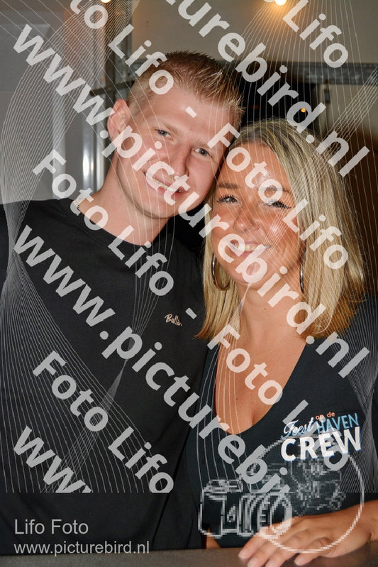 Evenement foto: Kermis Middenmeer Serie 727