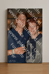 Evenement foto: Kermis Middenmeer Serie 727