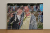 Evenement foto: Avond van Andijk Serie 208