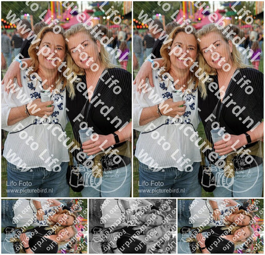 Evenement foto: Avond van Andijk Serie 208