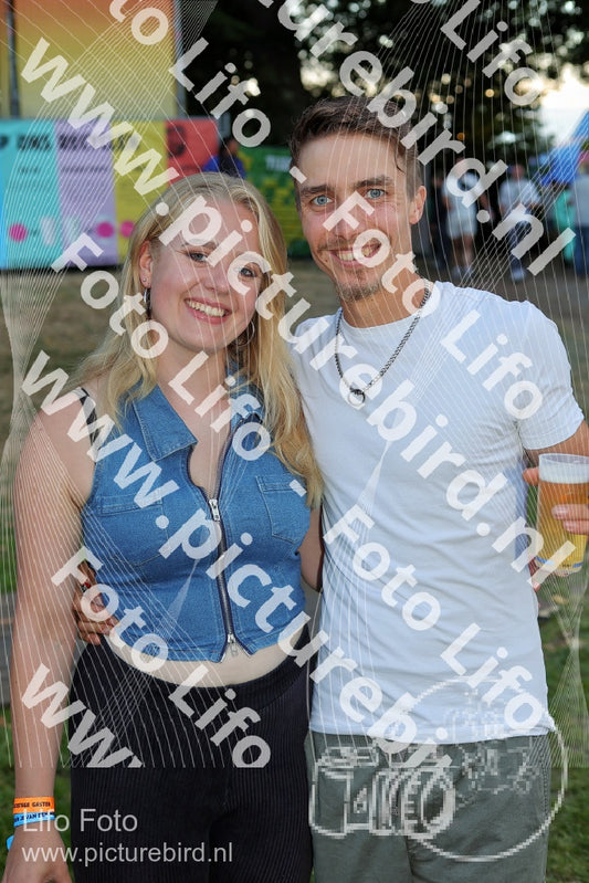 Evenement foto: Avond van Andijk Serie 208