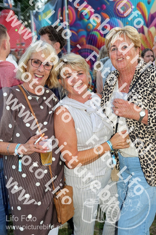 Evenement foto: Avond van Andijk Serie 208