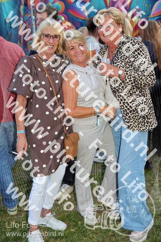 Evenement foto: Avond van Andijk Serie 208