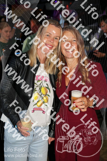 Evenement foto: Avond van Andijk Serie 208