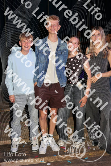 Evenement foto: Avond van Andijk Serie 208