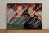 Evenement foto: Avond van Andijk Serie 208
