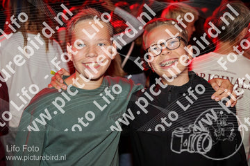 Evenement foto: Avond van Andijk Serie 208