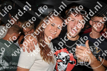 Evenement foto: Avond van Andijk Serie 208