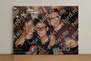 Evenement foto: Avond van Andijk Serie 208