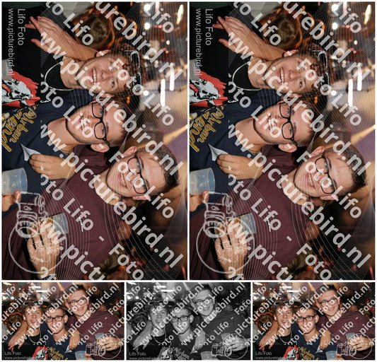 Evenement foto: Avond van Andijk Serie 208
