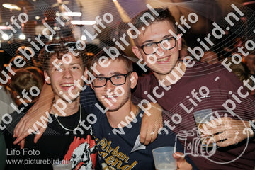 Evenement foto: Avond van Andijk Serie 208