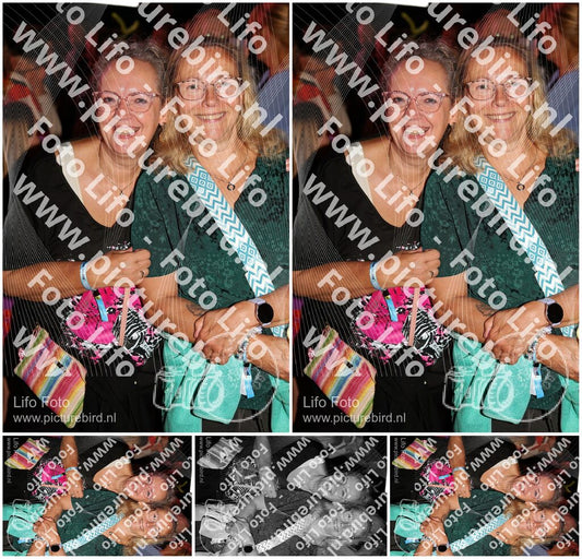 Evenement foto: Avond van Andijk Serie 208