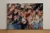 Evenement foto: Avond van Andijk Serie 208