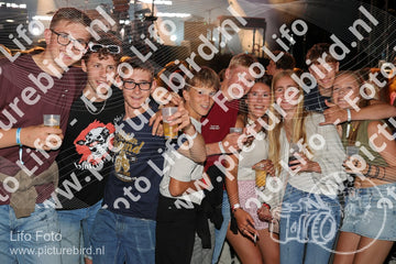 Evenement foto: Avond van Andijk Serie 208