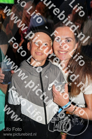 Evenement foto: Avond van Andijk Serie 208