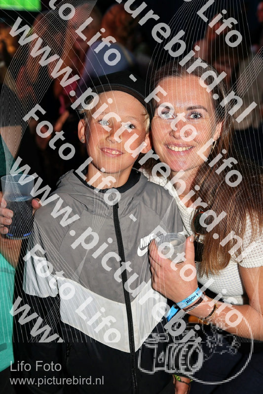 Evenement foto: Avond van Andijk Serie 208