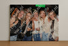 Evenement foto: Avond van Andijk Serie 208