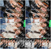 Evenement foto: Avond van Andijk Serie 208