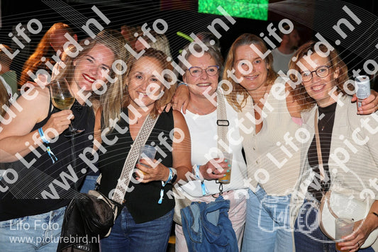 Evenement foto: Avond van Andijk Serie 208