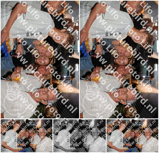 Evenement foto: Avond van Andijk Serie 208