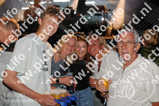 Evenement foto: Avond van Andijk Serie 208
