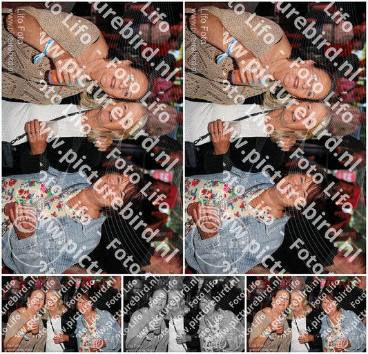 Evenement foto: Avond van Andijk Serie 208