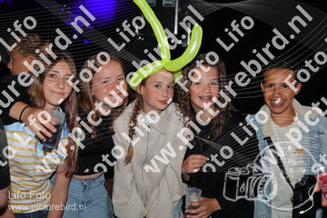 Evenement foto: Avond van Andijk Serie 208