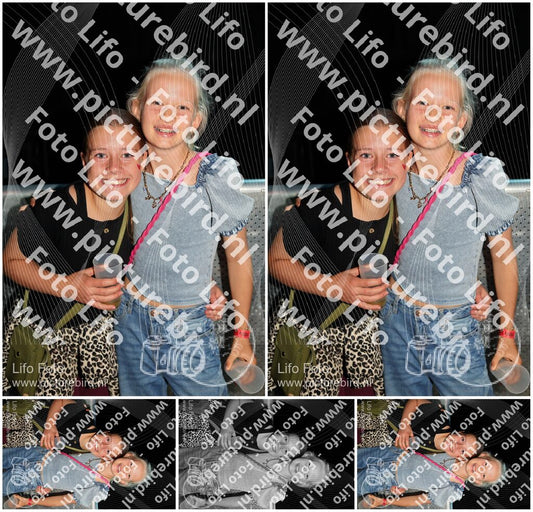 Evenement foto: Avond van Andijk Serie 208