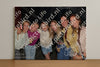Evenement foto: Avond van Andijk Serie 208