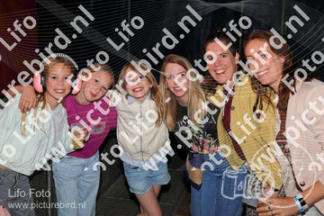 Evenement foto: Avond van Andijk Serie 208
