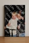 Evenement foto: Avond van Andijk Serie 208