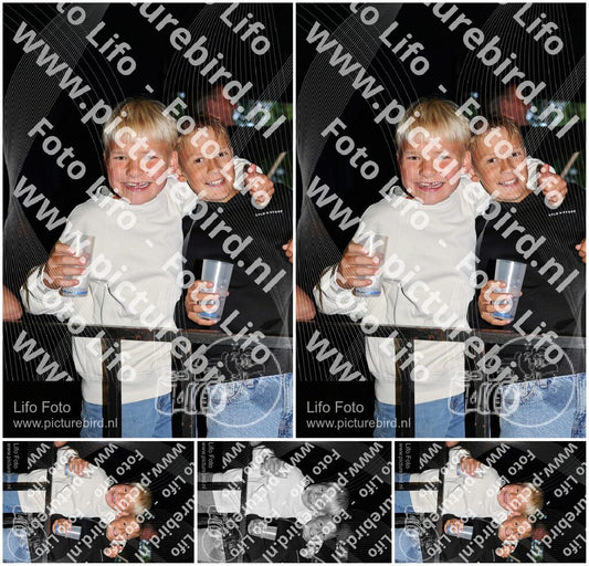 Evenement foto: Avond van Andijk Serie 208
