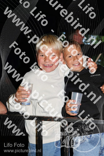 Evenement foto: Avond van Andijk Serie 208