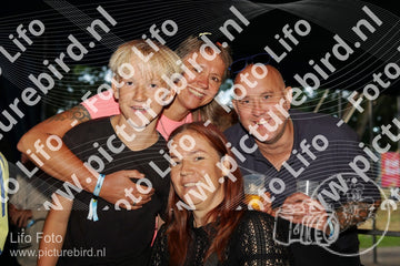 Evenement foto: Avond van Andijk Serie 208