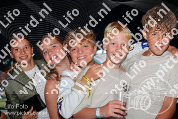 Evenement foto: Avond van Andijk Serie 208
