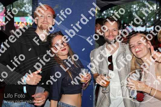 Evenement foto: Avond van Andijk Serie 208