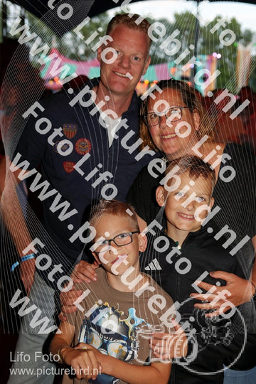 Evenement foto: Avond van Andijk Serie 208