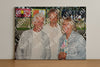 Evenement foto: Avond van Andijk Serie 208