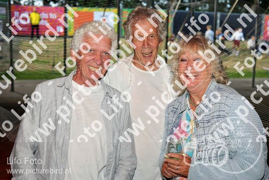 Evenement foto: Avond van Andijk Serie 208