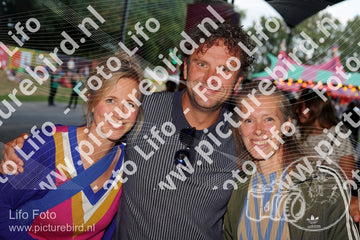 Evenement foto: Avond van Andijk Serie 208